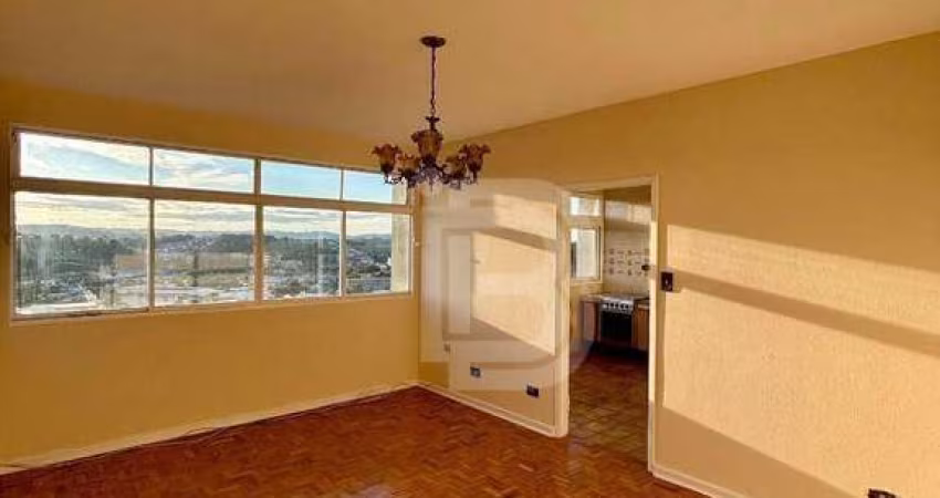 Vende Apartamento Edificio Residencial Brasul - Centro, Itatiba/SP