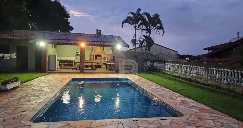 CASA TÉRREA NO PARQUE SÃO GABRIEL, COM 6 DORMITÓRIOS À VENDA, 438 M² POR R$ 1.350.000 - ITAPEMA - ITATIBA/SP