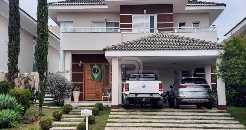 Aluga Sobrado Loteamento Reserva da Serra – Jundiaí/SP