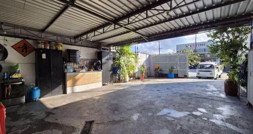 Oportunidade Comercial na Vila Angélica – Jundiaí/SP!