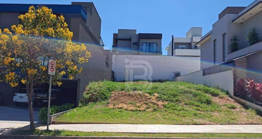 Terreno à venda no Condomínio Reserva Ermida II – Jundiaí