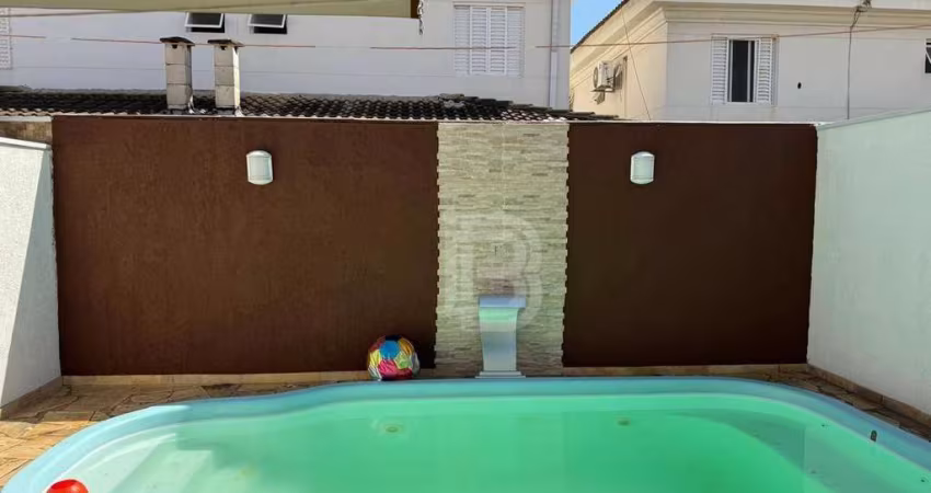 Casa para locação no condomínio Thina, no bairro Medeiros, em Jundiaí.