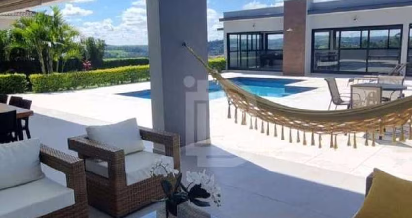 Casa de R$ 6.990.000 no Condomínio Quinta das Paineiras – Jundiaí/SP