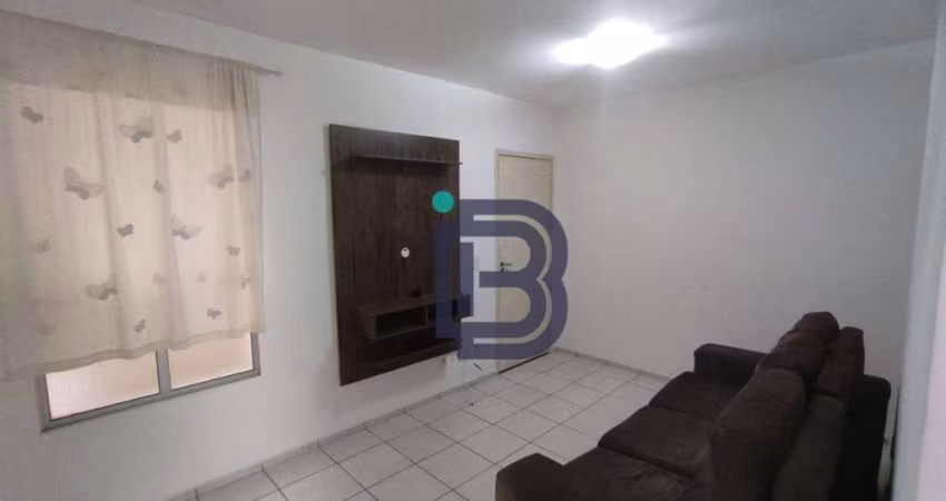 Apartamento com 2 dormitórios para alugar, 60 m² por R$ 2.082,39/mês - Jardim Bonfiglioli - Jundiaí/SP