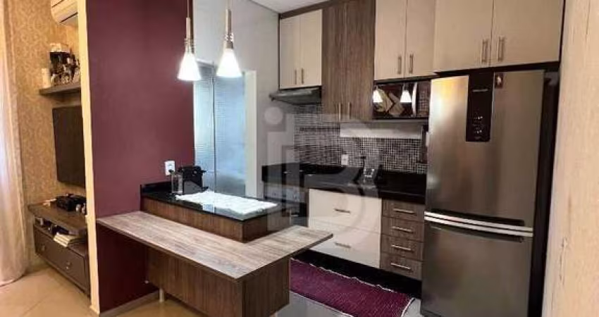 Apartamento Condomínio Violeta R$ 399.000 – Cidade Nova Cidade Jardim, Jundiaí/SP