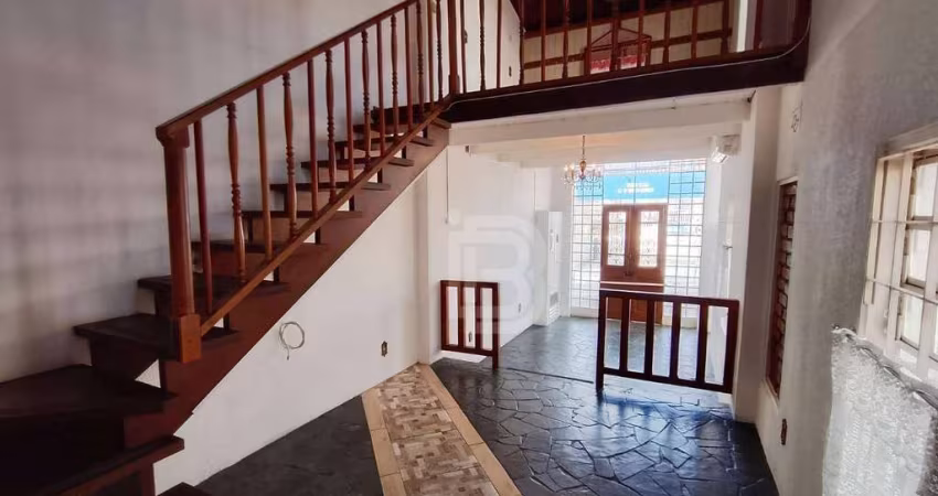 Salão comercial para locação na Rua Bom Jesus de Pirapora, nº 670, no bairro Vianelo – Jundiaí.
