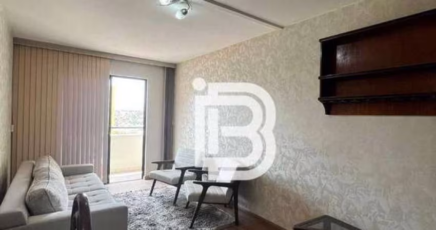 Apartamento com 3 dormitórios, 96 m² - venda por R$ 570.000,00 ou aluguel por R$ 4.035,00/mês - Vila das Hortências - Jundiaí/SP
