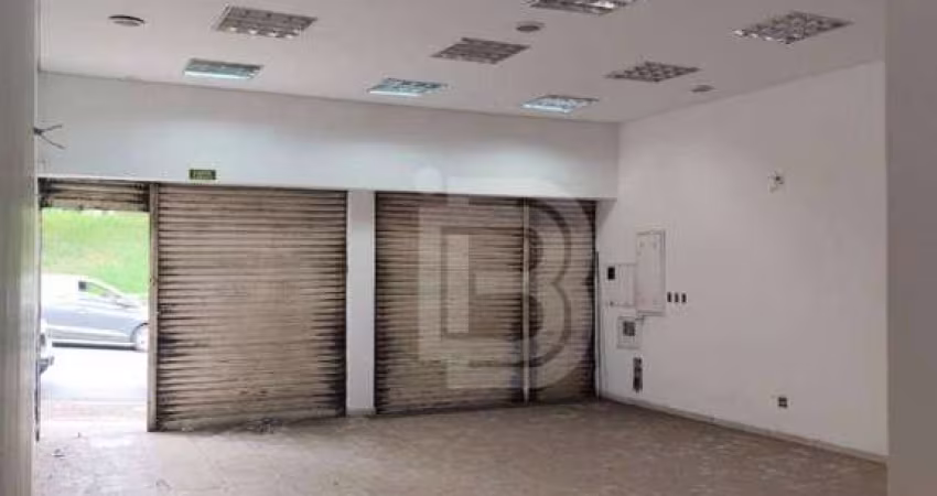 Salão Comercial para locação por R$ 5.000 Vila Arens – Jundiaí/SP