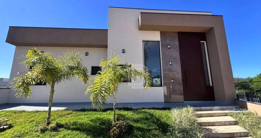 Casa com 3 dormitórios à venda, 236 m² por R$ 1.550.000,00 - Medeiros - Jundiaí/SP