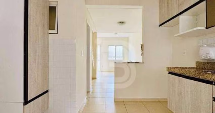 Sobrado com 2 dormitórios para alugar, 78 m² por R$ 3.095,00/mês - Vila Maringá - Jundiaí/SP