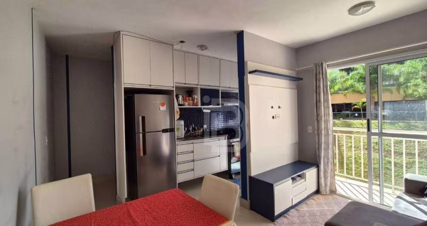 Apartamento 100% Planejado à Venda no Vista Park – Jundiaí/SP