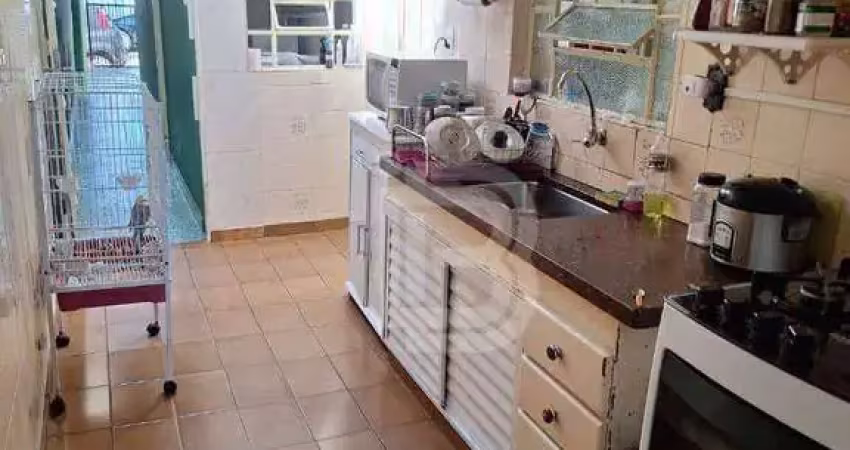 Casa com 2 dormitórios à venda, 116 m² por R$ 450.000,00 - Vila Rafael de Oliveira - Jundiaí/SP