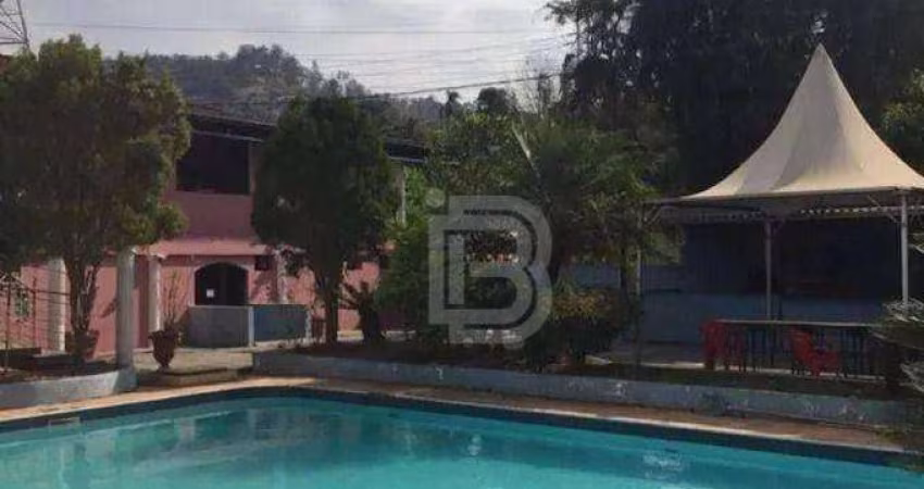 Salão à venda, 3000 m² por R$ 4.000.000,00 - Vila Nova Jundiaí - Jundiaí/SP