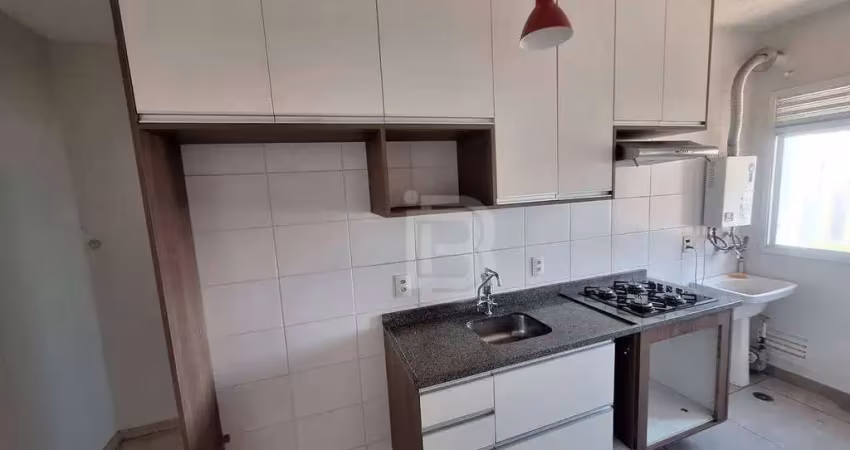 Apartamento com 2 dormitórios à venda, 49 m² por R$ 373.000,00 - Vila Nambi - Jundiaí/SP