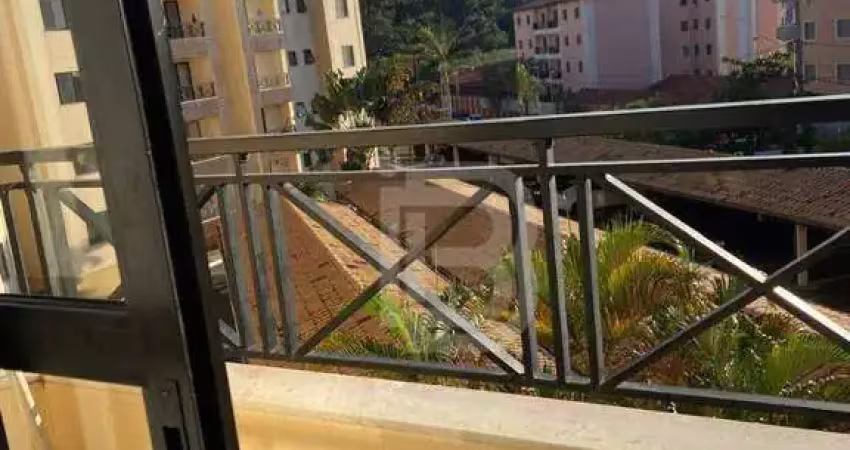 Apartamento Res Siena 03 dorm suíte 02 vagas 93m² no Parque da Represa Jundiaí SP
