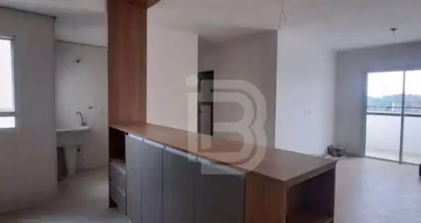 Apartamento com 3 dormitórios à venda, 78 m² por R$ 669.999,00 - Engordadouro - Jundiaí/SP