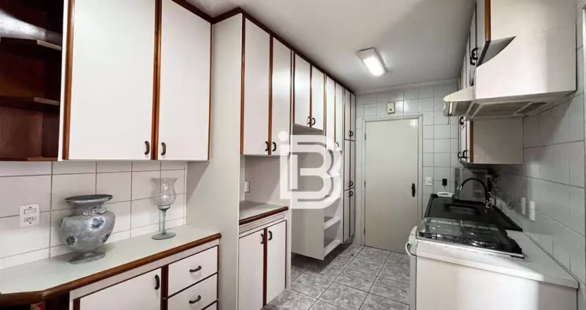Apartamento com 3 dormitórios à venda, 96 m² por R$ 650.000,00 - Vila das Hortências - Jundiaí/SP