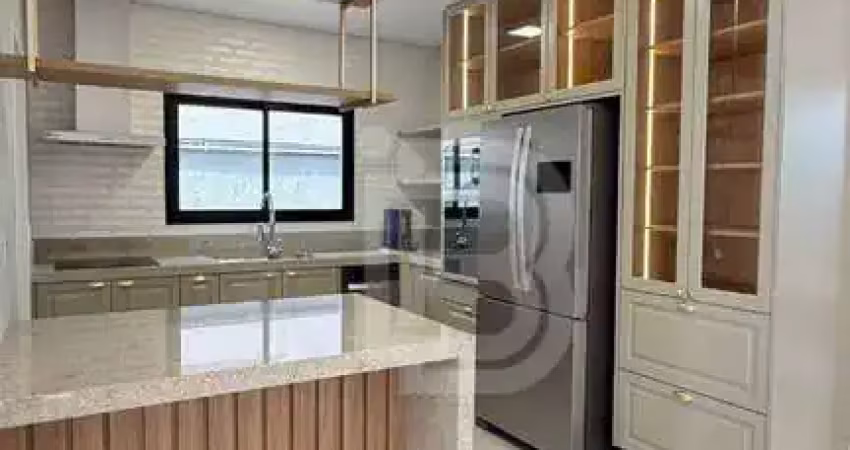 Casa de r$ 2.100.000 no condomínio reserva ermida 2 – jundiaí/sp
