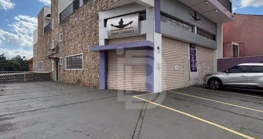 Salas comerciais para locação, à partir de 25m² no baixo colônia – jundiaí