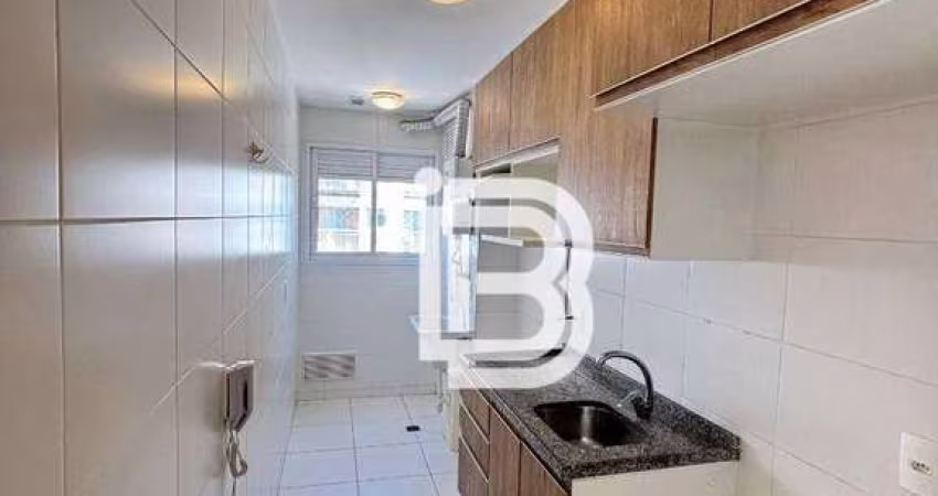 Vende Apartamento no Edifício Go Maraville