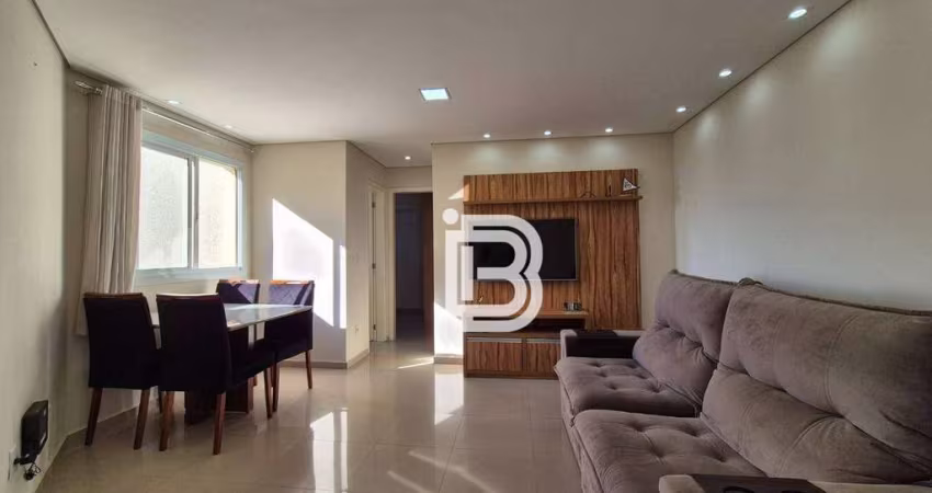 Aluga-se Apartamento no Bairro Nova Cidade Jardim - Jundiaí/SP!