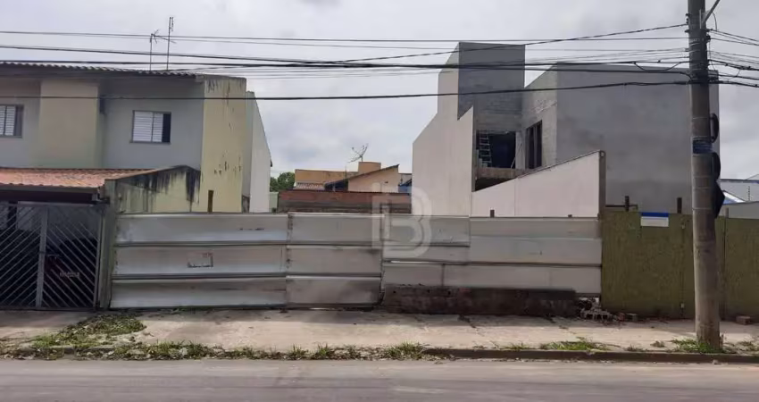 Terreno à venda, 300 m² por r$ 535.000,00 - parque da represa - jundiaí/sp