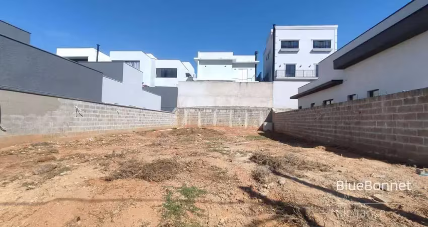 Terreno à venda, 300 m² por r$ 410.000,00 - são venâncio - itupeva/sp