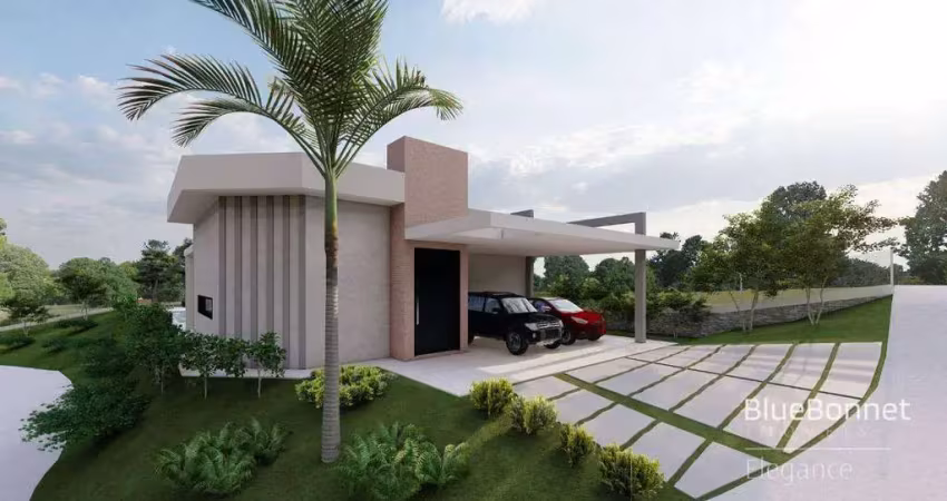 Casa à venda cond. residencial dos lagos, r$ 657.000, 897m², itupeva, sp