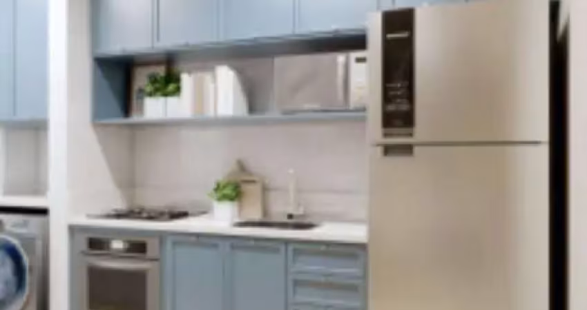 Apartamento com 3 quartos à venda na Avenida Samuel Martins, Jardim do Lago, Jundiaí