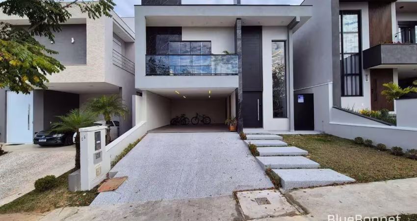 Casa mobiliada para locação no condomínio brisas da mata – jundiaí/sp