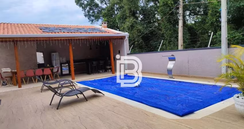 Chácara / sítio com 3 quartos à venda na Estancia São Paulo, Jarinu 
