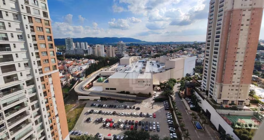 Apartamento à venda Cond. Reserva Alta Vista , R$ 2.390.000, 68m², Av. 9 de Julho, Jundiaí, SP