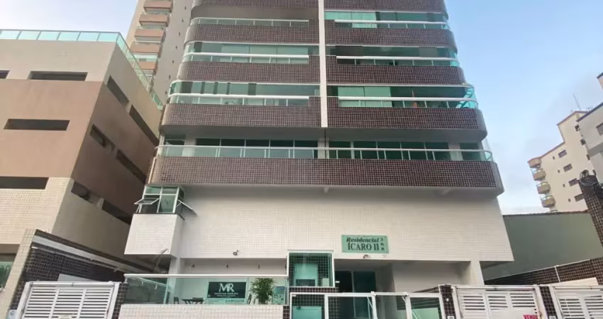 Oportunidade única: apartamento de 2 dormitórios com lazer completo em praia grande!