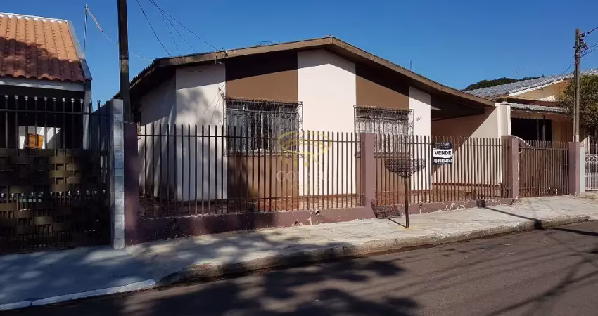 Casa Jardim Liberdade