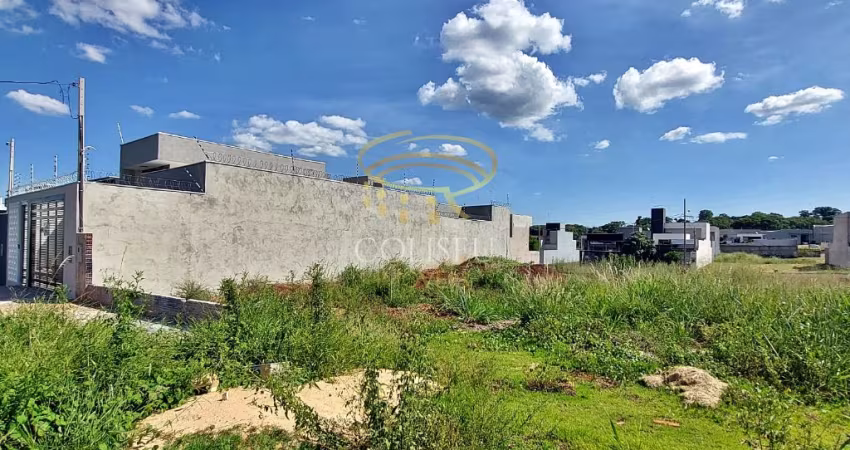 Terreno no Bom Jardim