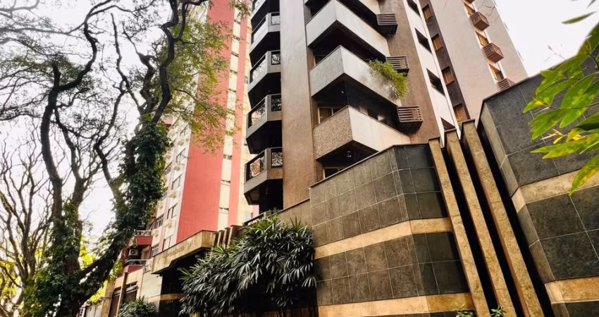 Apartamento no Edifício Evergreen - 3 Quartos (1 suíte) Zona 07
