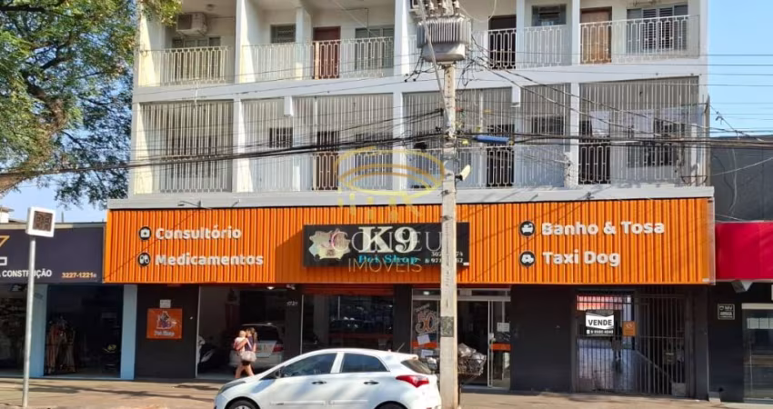 Apartamento / sobreloja na Vila Operaria!!