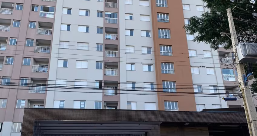 Apartamento localizado na Zona 06 de Maringá - Residencial Sunshine