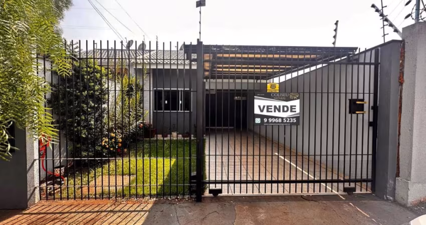 Casa à venda no Jardim Três Lagoas - Excelente Localização!