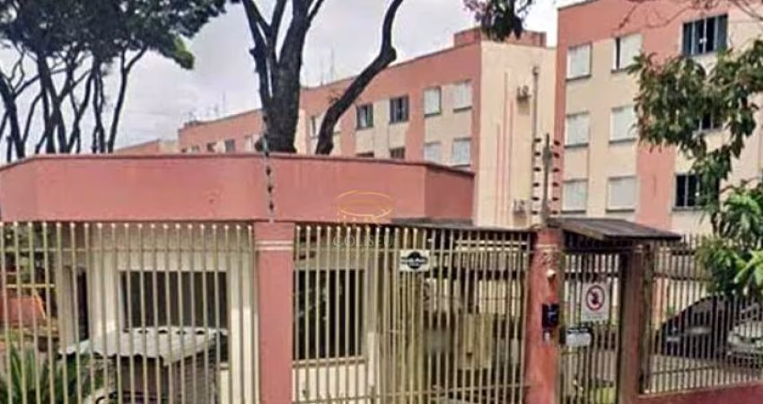 Apartamento no Residencial Peruibe