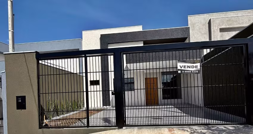 Linda casa no Jardim Freitas em Maringá