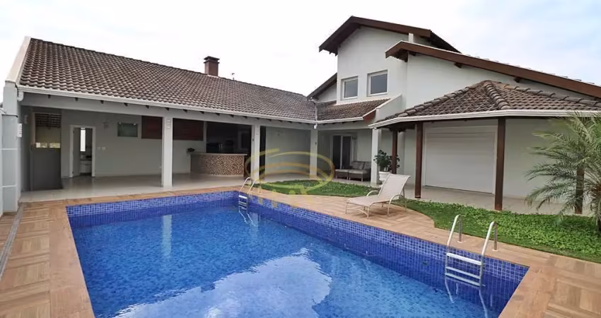 Linda casa no Jardim Imperial