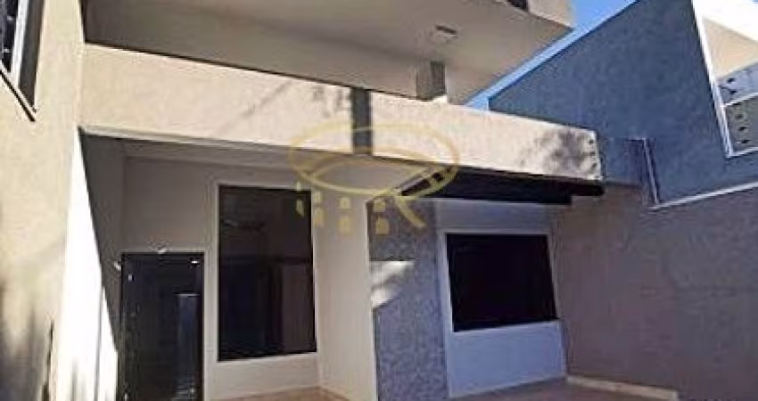 Excelente casa no Jardim Higienópolis