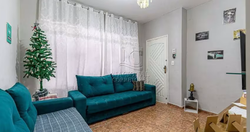 Casa com 2 dormitórios para venda - Parque Oratório - Santo André/SP