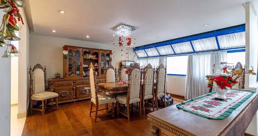 Apartamento à venda, 3 quartos, 1 suíte, 3 vagas, jardim - santo andré/sp