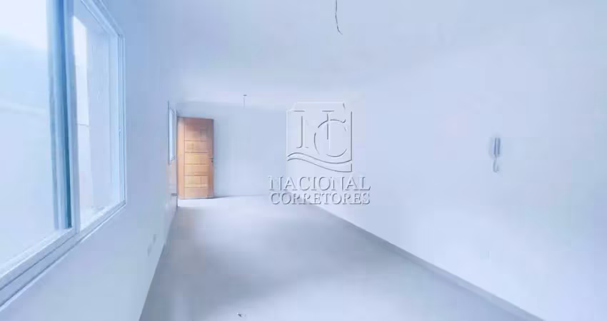 Sobrado à venda, 2 quartos, 2 suítes, 2 vagas, vila curuçá - santo andré/sp