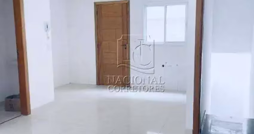 Sobrado novo em condomínio à venda - vila curuçá - santo andré. são 141m² - r$ 550.000,00