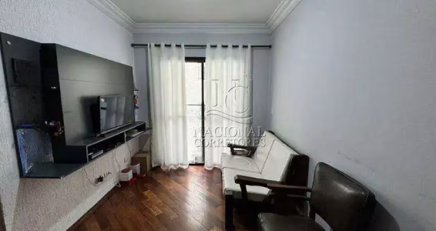 Apartamento para venda no bairro santo antônio em s.c. do sul, mobiliado no cond. piazza marco, 81 m² de área útil, valor de r$ 510.000,0