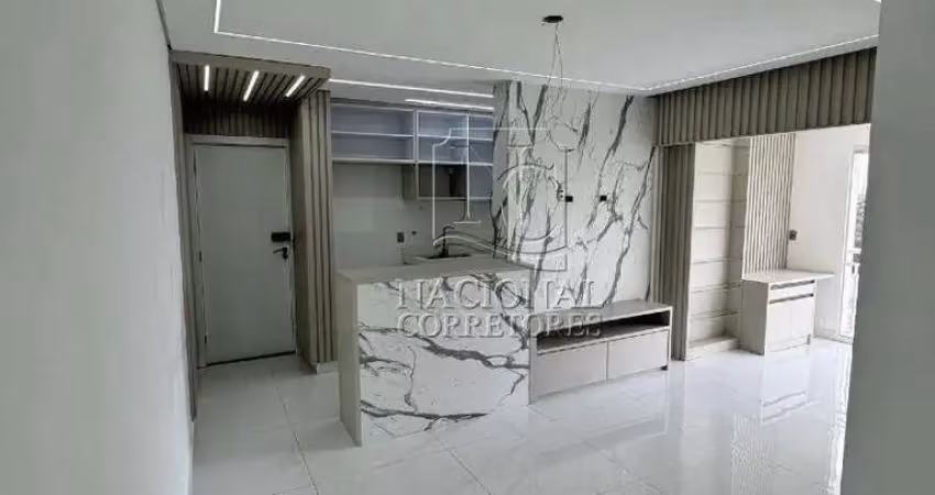 Apartamento com 3 dormitórios à venda, 65 m² por r$ 640.000,00 - santa maria - santo andré/sp