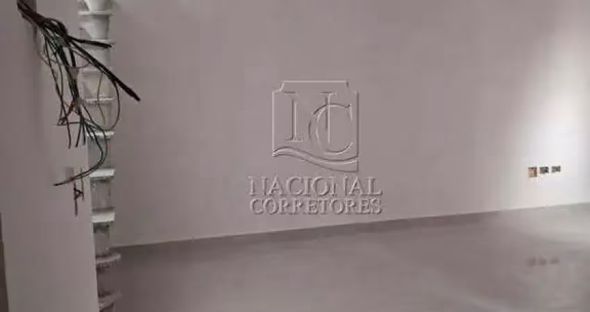 Apartamento sem condomínio à venda, 2 quartos, 1 vaga, vila américa - santo andré/sp